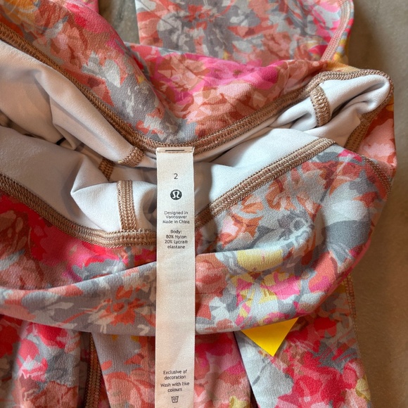 Lululemon align leggings - Picture 1 of 6